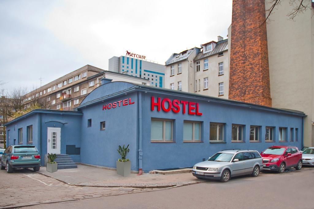 Hostel Filip 2 - Gdansk — Zdjęcia 3