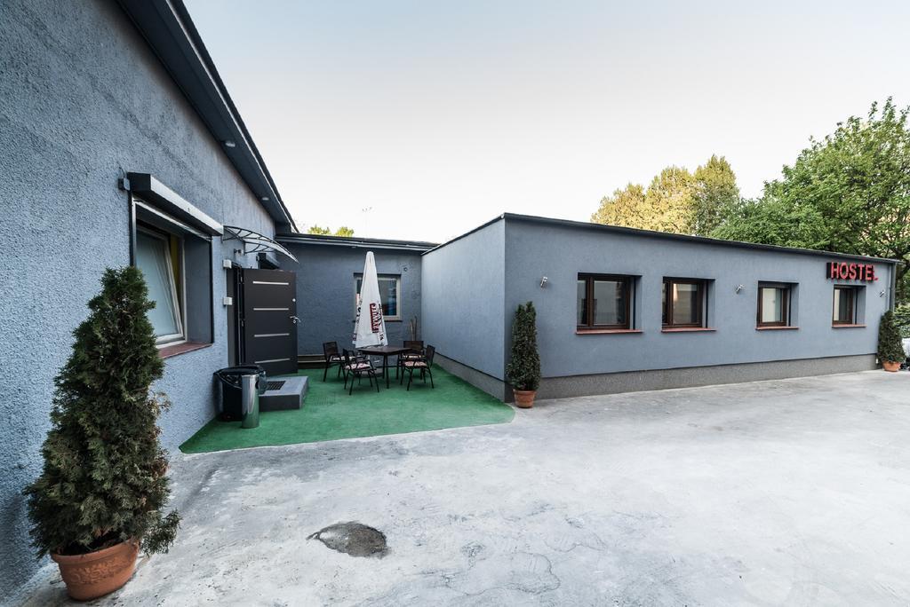 Hostel Filip 2 - Gdansk — Zdjęcia 1